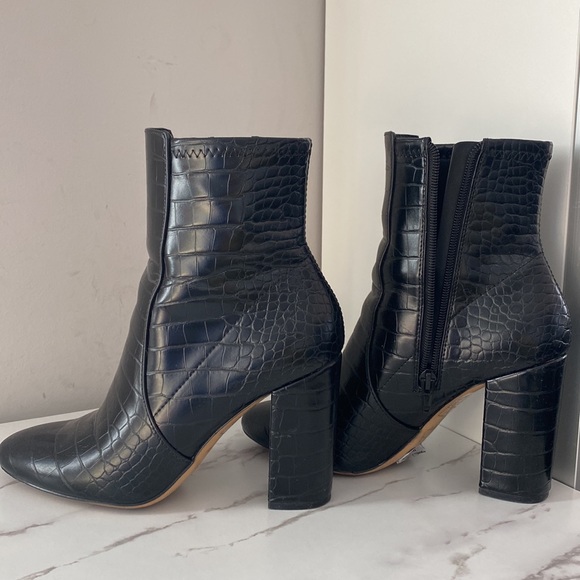 Aldo boots size us 6.5 - Picture 4 of 6